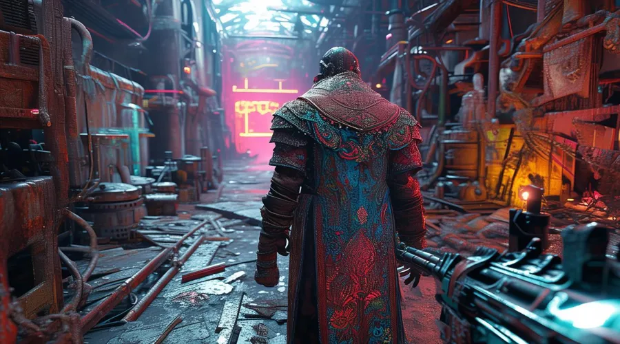 魔界村游戏图片2
